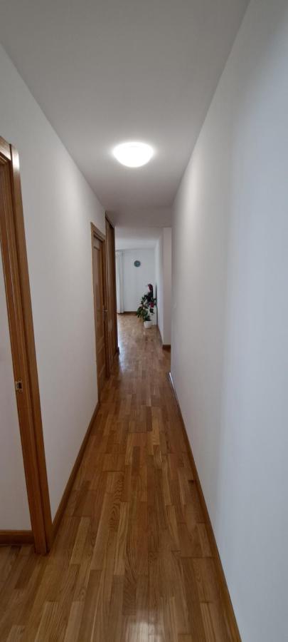 Appartement Lumineux T3 Avec Jardin Privatif A Hendaye - Parking Et Wif Gratuit 외부 사진